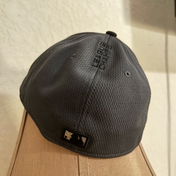 Houston Astros New Era baseball cap - Picture 4 of 5